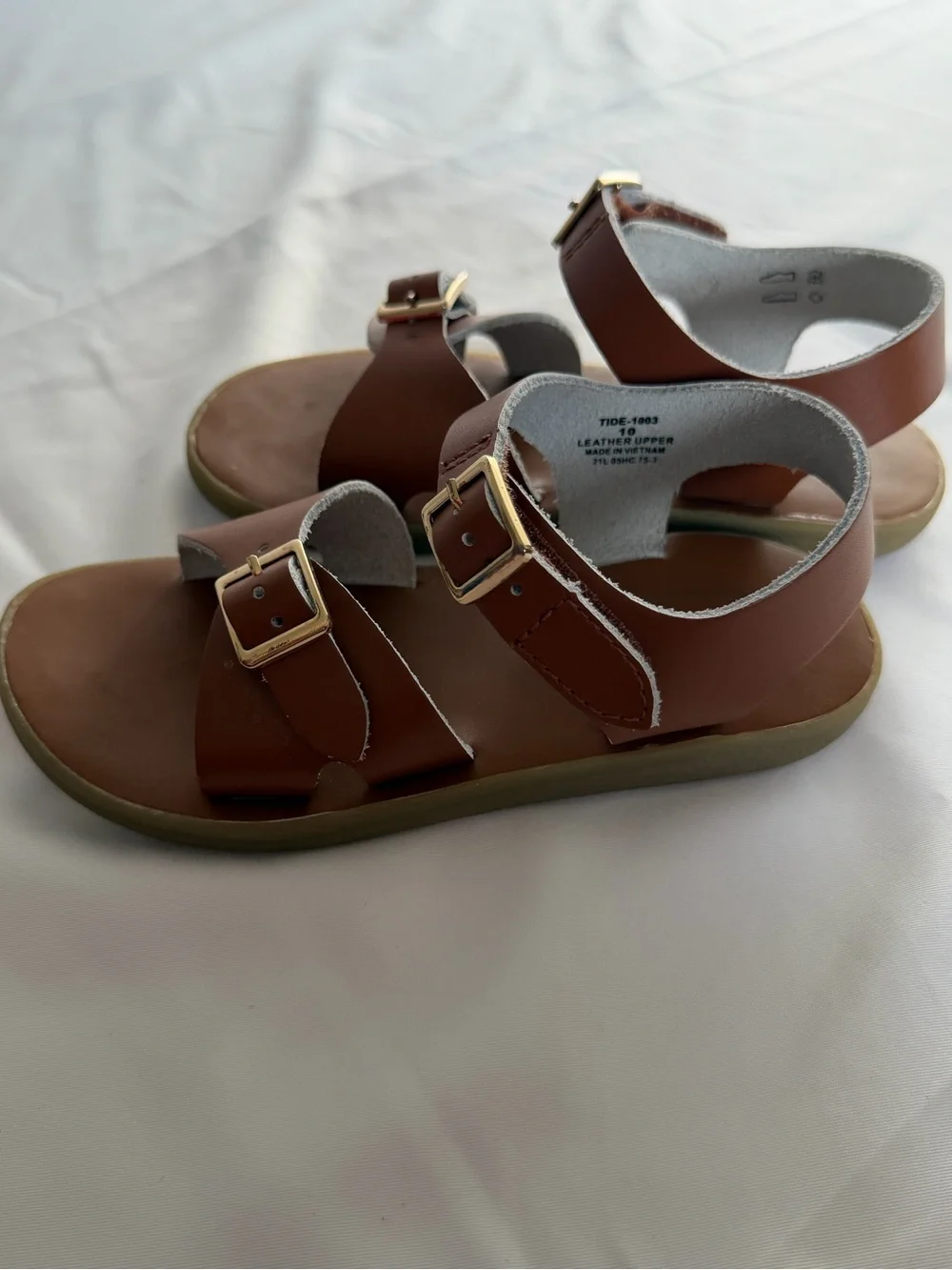 FootMates eco tide